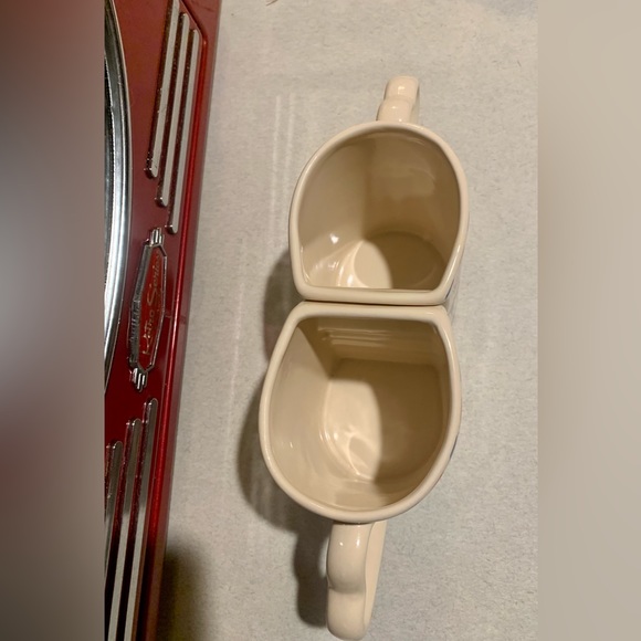 🔥Kitchen Chic NYC couple mugs - Picture 9 of 12